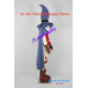 Digimon Adventures Wizardmon Cosplay Costume