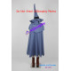 Digimon Adventures Wizardmon Cosplay Costume