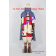 Digimon Adventures Wizardmon Cosplay Costume