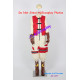 Digimon Adventures Wizardmon Cosplay Costume