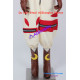 Digimon Adventures Wizardmon Cosplay Costume