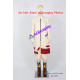 Digimon Adventures Wizardmon Cosplay Costume