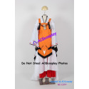 Inari, Konkon, Koi Iroha Uka no Mitama no Kami Cosplay Costume  