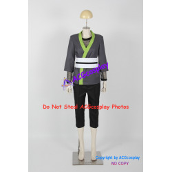 Naruto Nagato Uzumaki Cosplay Costume