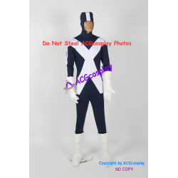 Marvel comics X-men The Wolverine Cyclops Cosplay Costume