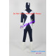 Marvel comics X-men The Wolverine Cyclops Cosplay Costume