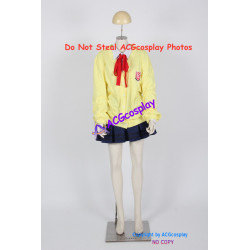 Date A Live Shiori Itsuka Cosplay Costume