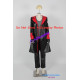 Devil May Cry 5 Dante Cosplay Costume faux leather made