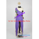 Stella Glow Mordimort Cosplay Costume