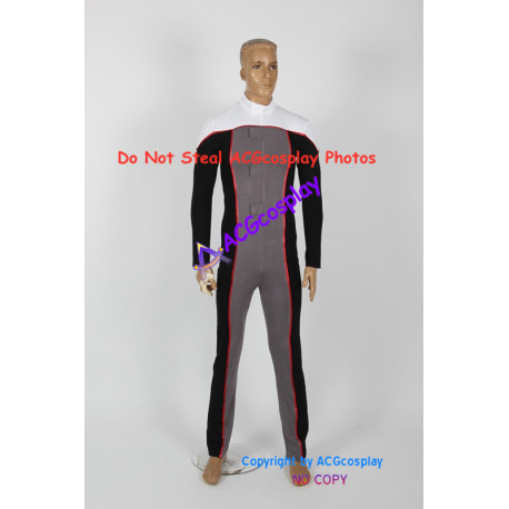 Star Treck Voyager Tom Paris Cosplay Costume