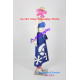 Pokemon ORAS Phoebe Cosplay Costume include headwear