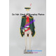 Monster Hunter 4 Ultimate Sophia Cosplay Costume