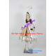 Fire Emblem Awakening Lissa Cosplay Costume include pannier