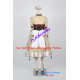 Fire Emblem Awakening Lissa Cosplay Costume include pannier