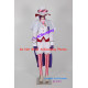 Blue Exorcist Mephisto Pheles Cosplay Costume