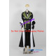 Final Fantasy XV Gentiana Cosplay Costume