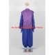 InuYasha Naraku cosplay costume