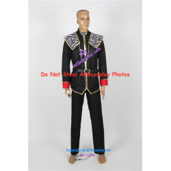 Final Fantasy VIII Squall Leonhart Cosplay Costume