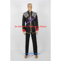 Final Fantasy VIII Squall Leonhart Cosplay Costume