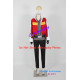 Voltron Defender of The Universe Keith Cosplay Costume