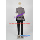 Voltron Defender of The Universe Keith Cosplay Costume