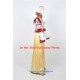 Assassins Creed Brotherhood Cristina Vespucci Cosplay Costume