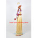 Assassins Creed Brotherhood Cristina Vespucci Cosplay Costume