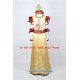 Assassins Creed Brotherhood Cristina Vespucci Cosplay Costume