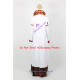 Assassins Creed Brotherhood Cristina Vespucci Cosplay Costume