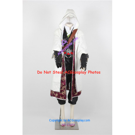 Assassin's Creed Cosplay Assassin's Creed Cosplay Costume