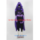DC Comics New 52 Stephanie Brown Spoiler Cosplay Costume incl boots covers