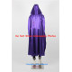 DC Comics New 52 Stephanie Brown Spoiler Cosplay Costume incl boots covers