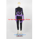 DC Comics New 52 Stephanie Brown Spoiler Cosplay Costume incl boots covers