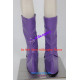 DC Comics New 52 Stephanie Brown Spoiler Cosplay Costume incl boots covers