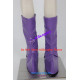 DC Comics New 52 Stephanie Brown Spoiler Cosplay Costume incl boots covers