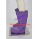 DC Comics New 52 Stephanie Brown Spoiler Cosplay Costume incl boots covers