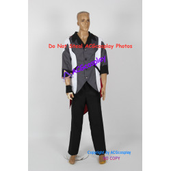 RWBY Qrow Branwen Cosplay Costume