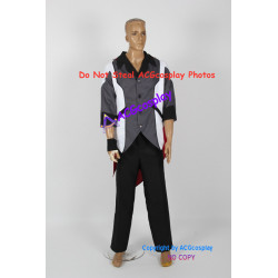 RWBY Cosplay Qrow Branwen Cosplay Costume