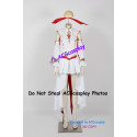 Tales of Zestiria Rose Cosplay Costume include pvc prop made ornaments