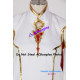 Tales of Zestiria Rose Cosplay Costume include pvc prop made ornaments