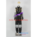 Tekken Raven Cosplay Costume faux leather made