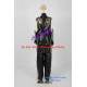 Tekken Raven Cosplay Costume faux leather made