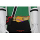 Samurai Sentai Shinkenger Cosplay Shinken Green Cosplay Costume