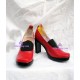 Aria Aika S. Granzchesta Cosplay Shoes