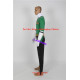 Samurai Sentai Shinkenger Cosplay Shinken Green Cosplay Costume