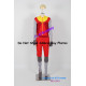 Avatar The Legend of Korra Airbender Wingsuit Cosplay Costume