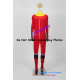 Avatar The Legend of Korra Airbender Wingsuit Cosplay Costume