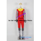 Avatar The Legend of Korra Airbender Wingsuit Cosplay Costume