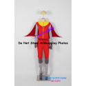 Avatar The Legend of Korra Airbender Wingsuit Cosplay Costume