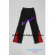 Juken Sentai Gekiranger Jan Kandou cosplay costume include pants and gloves